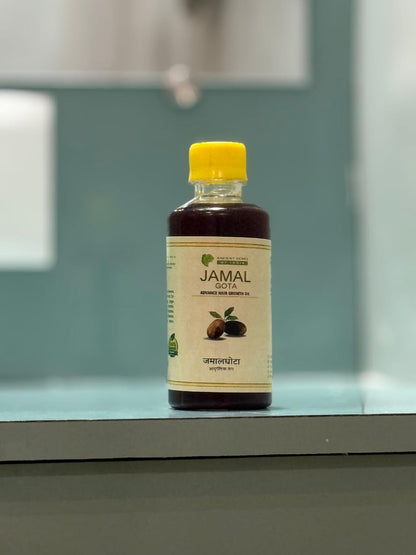 Jamalgota advance hair growth Oil – 100% Stronger, Healthier Growth